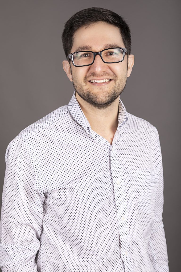 Jonatan Sánchez Martín