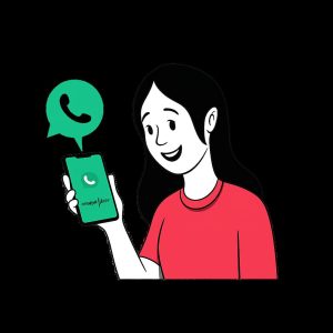 llamada de voz