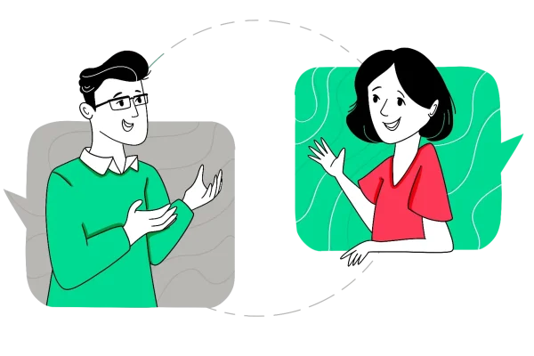 conversar 3