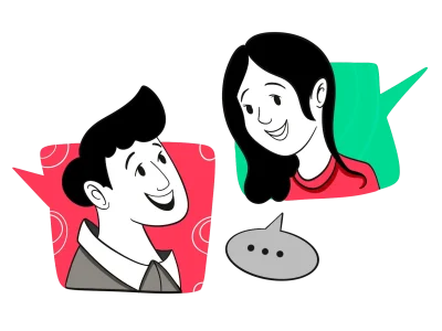 conversar